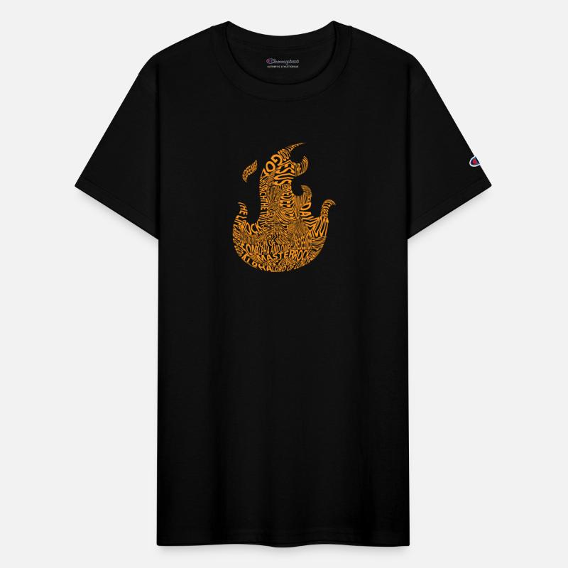 Holy Spirit Flame T-Shirt - Jesus Names