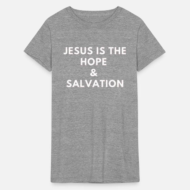 Hope & Salvation