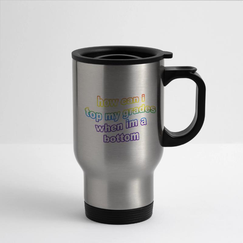 How Can I Top My Grades When Im A Bottom
