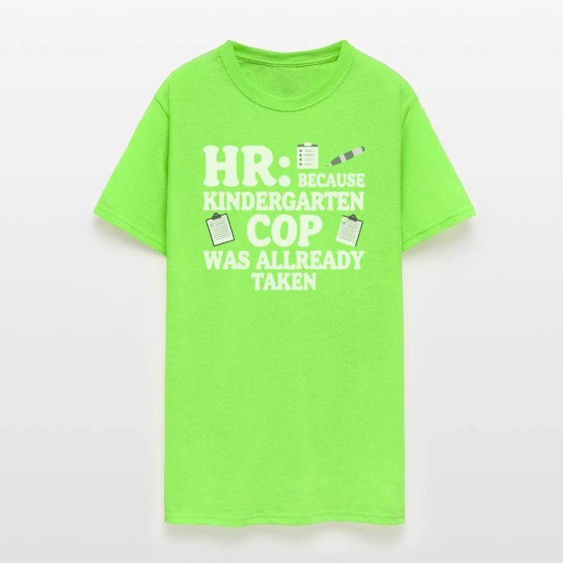 HR Manager Human Resource Employee Workplace Drama