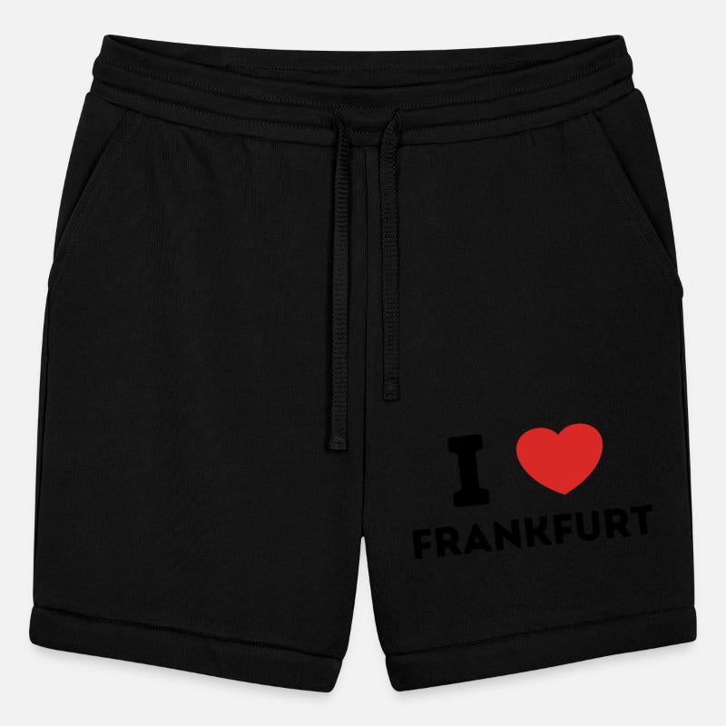 I Love Frankfurt Germany