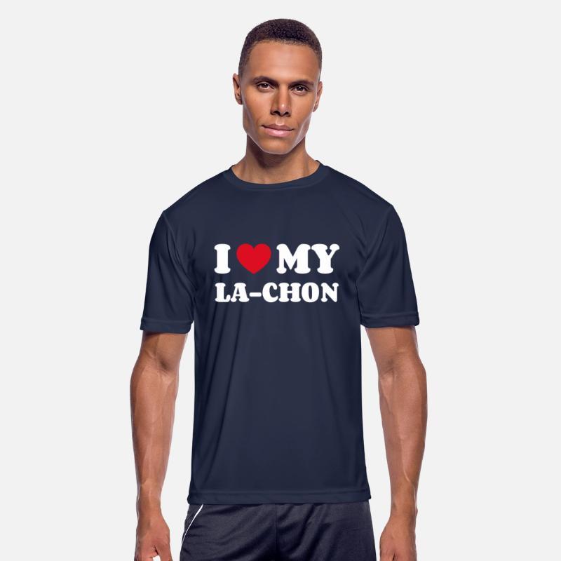 I Love My La-Chon