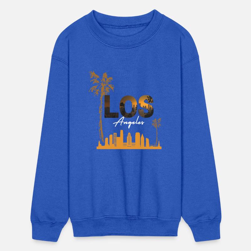 Los Angeles: a must-see destination in California