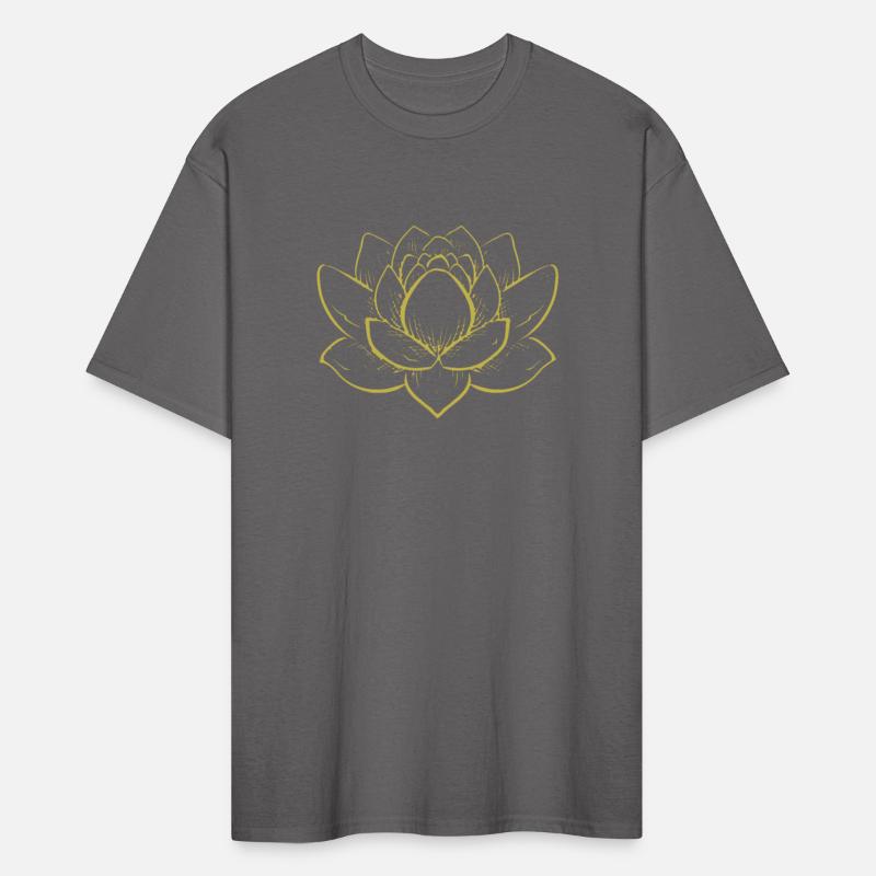 Lotus flower