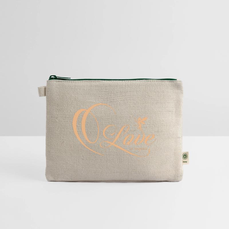 Love is Magical Fairy and Heart cute lovely