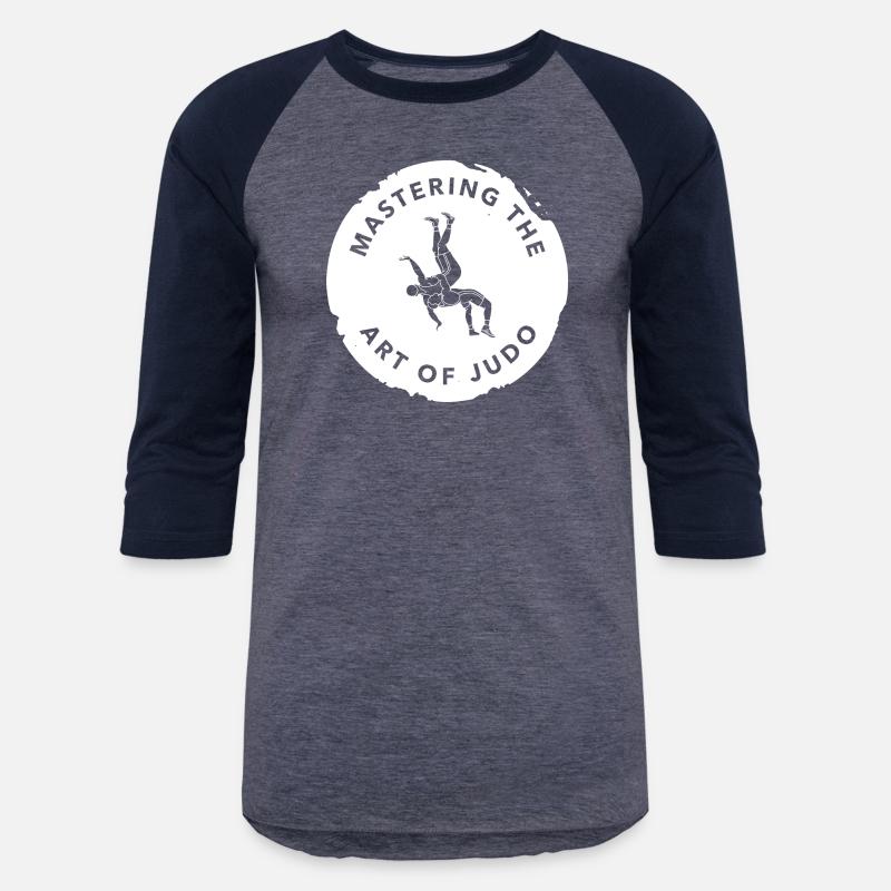 Mastering The Art Of Judo