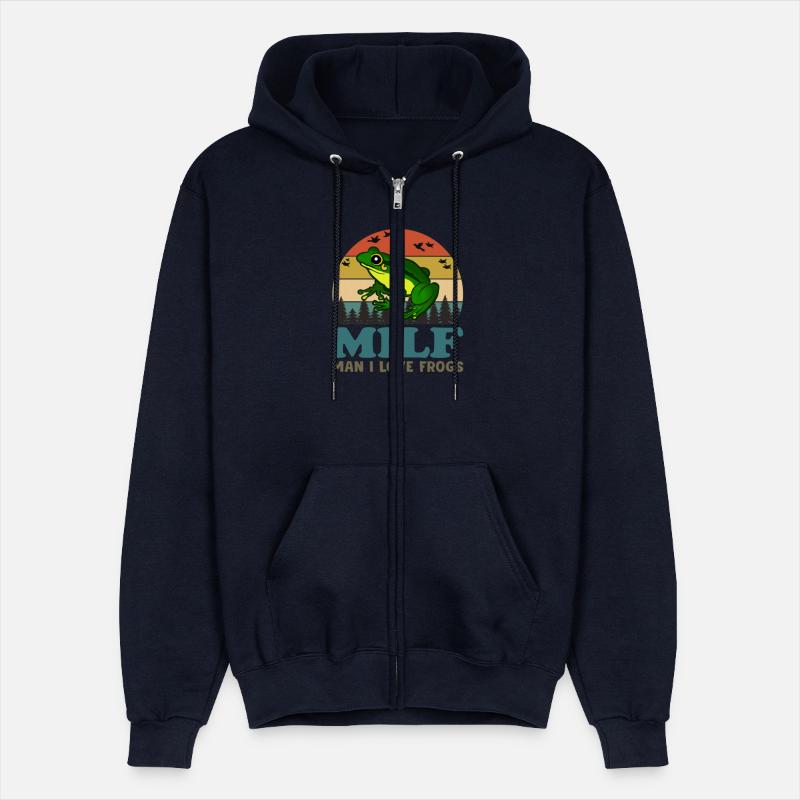 MILF Man I Love Frogs