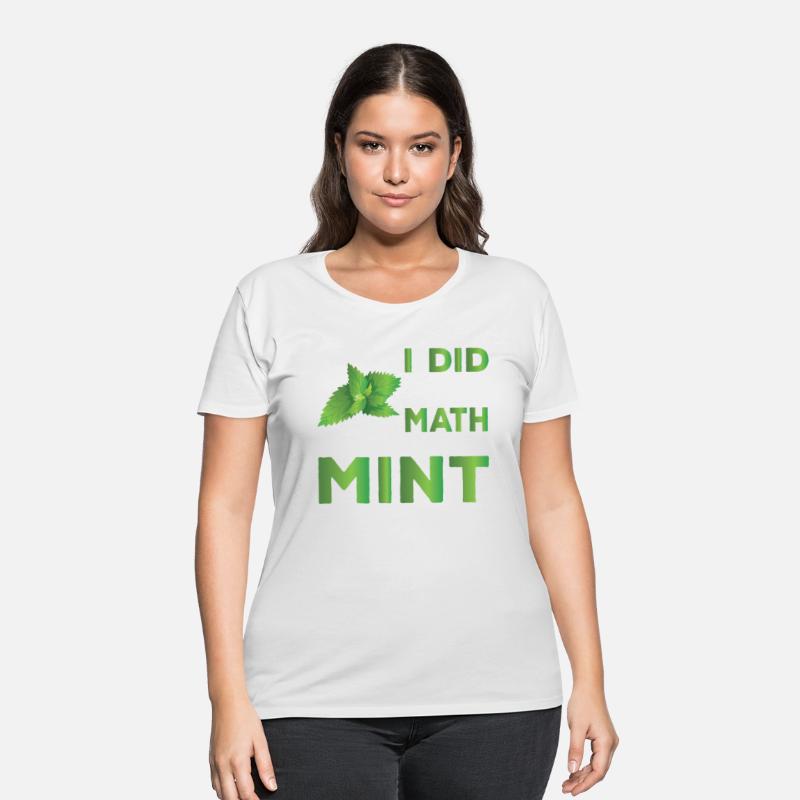 Mint Joke Gift
