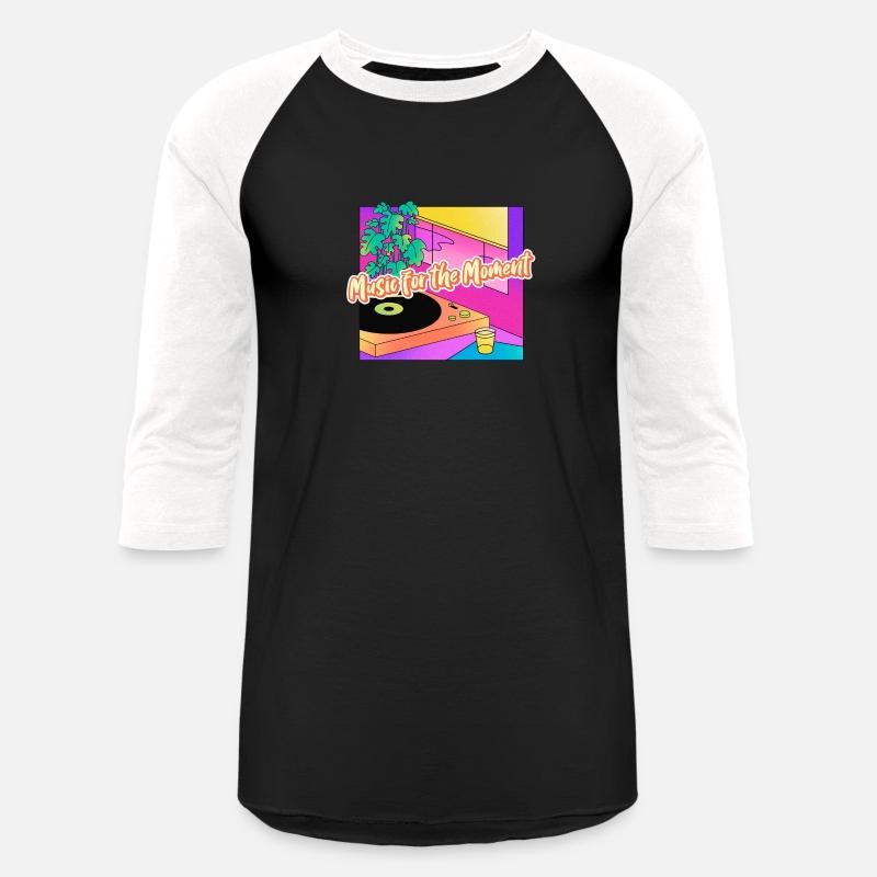 Music for the Moment