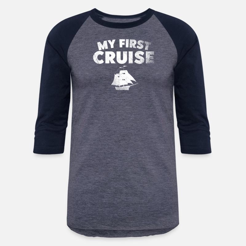 My First Cruise Family Vacation - Fun and Exciting