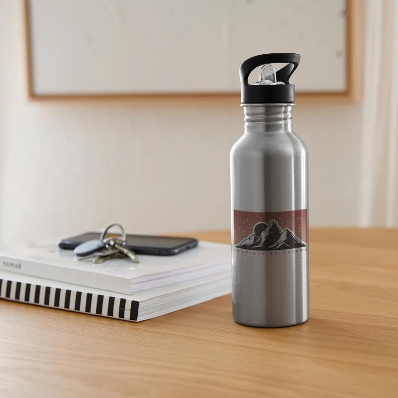 Nature Mountains Outdoor Adventure