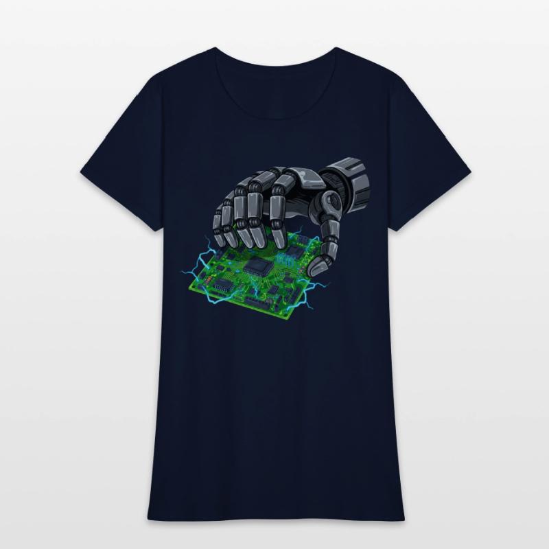 Neon Circuit Breaker