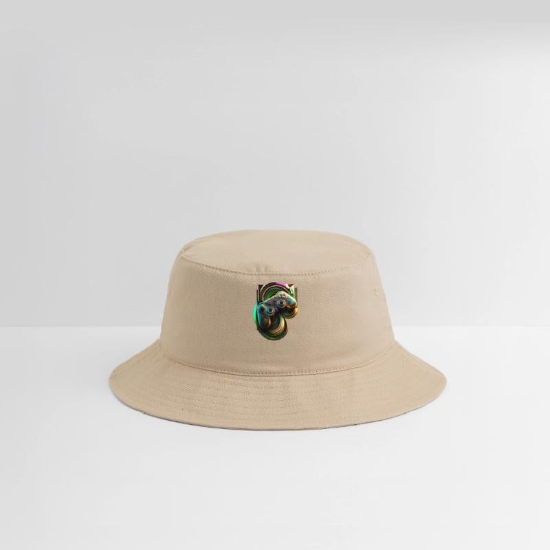 Neon-Game-Controller