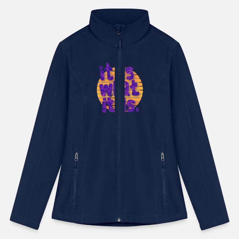 New style motivation goal logo freedom