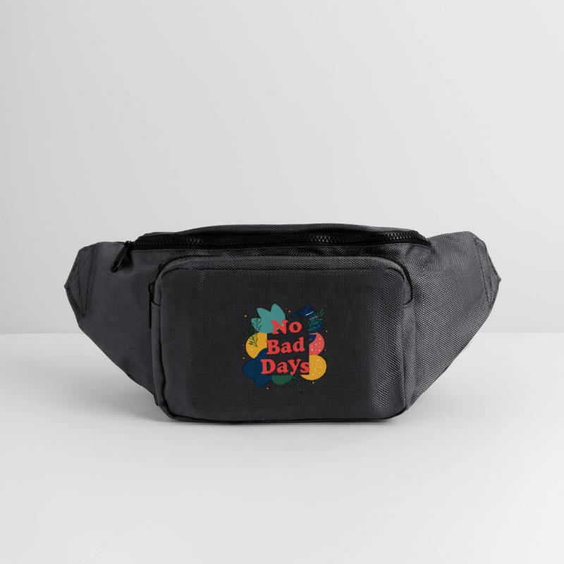 NO BAD DAYS