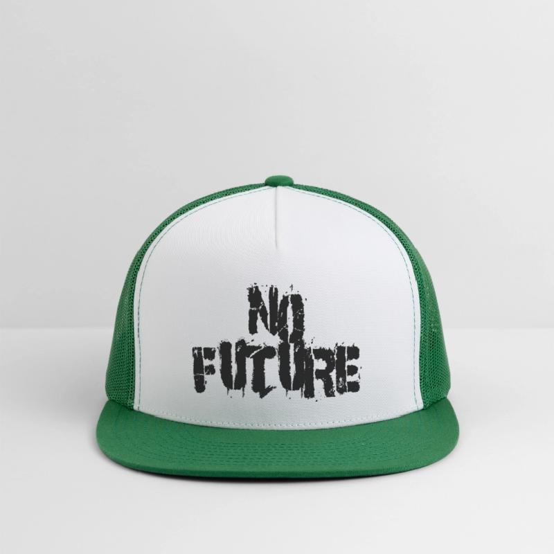 No future