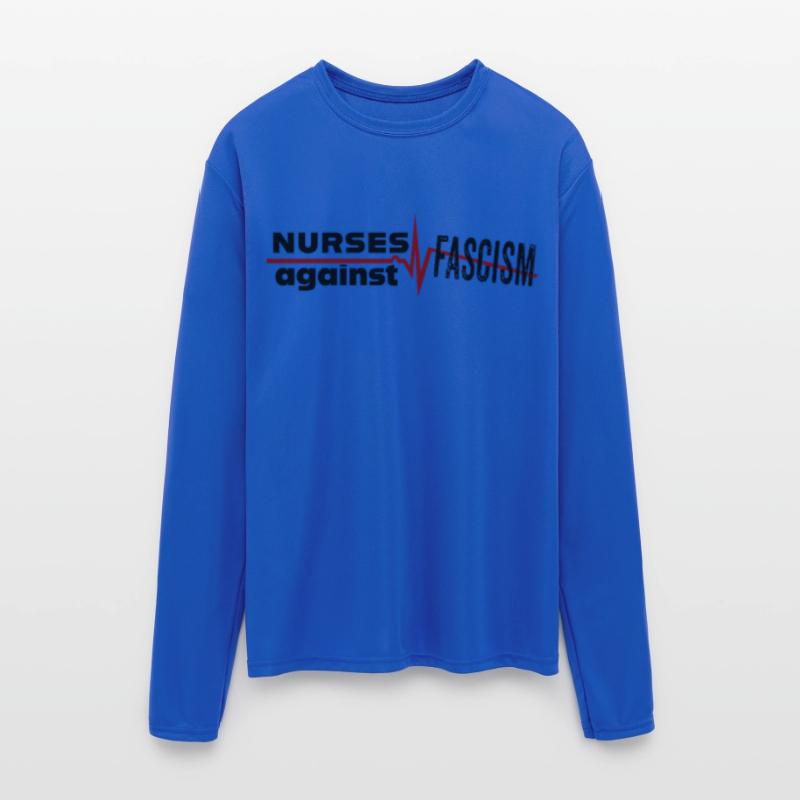 Nurses Against Fascism
