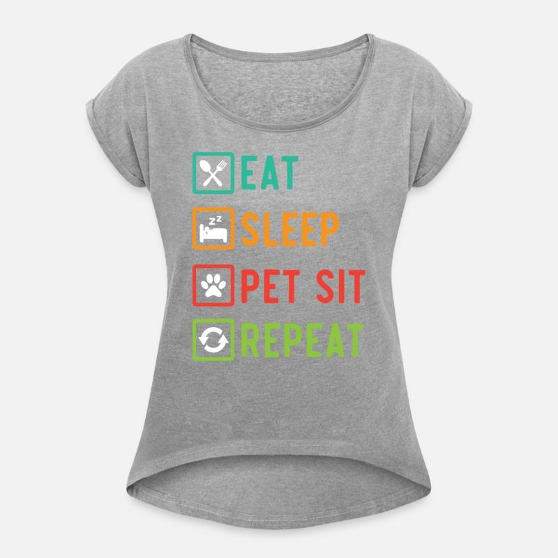 Pet Sitting Pet Lover Dog Walking Dog Sitter