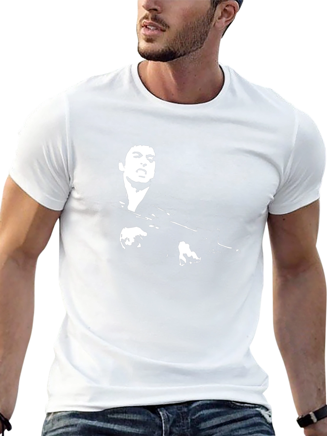 Scarface Al Pacino T-Shirt
