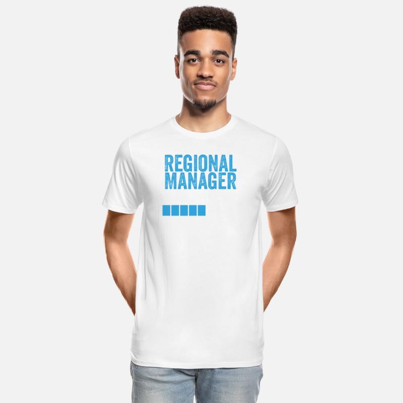 Regional Manager in Progress Loading Please Wait