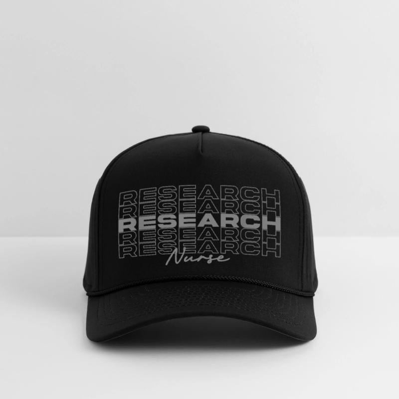 Research Nurse Medical Stylish