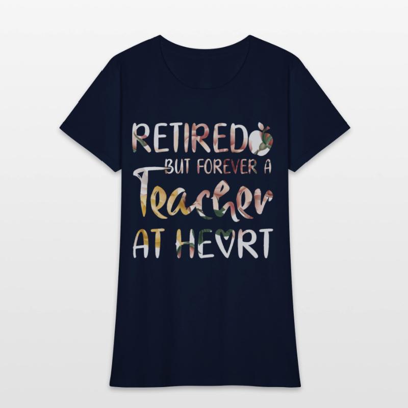 retired but forever a teacher at heart grandma