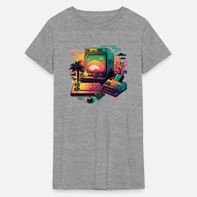 Retro Computer Gaming