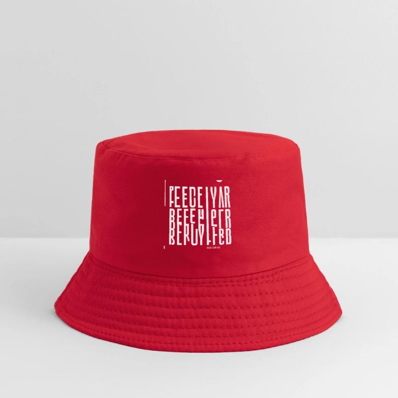 Revolution Year Typography Design