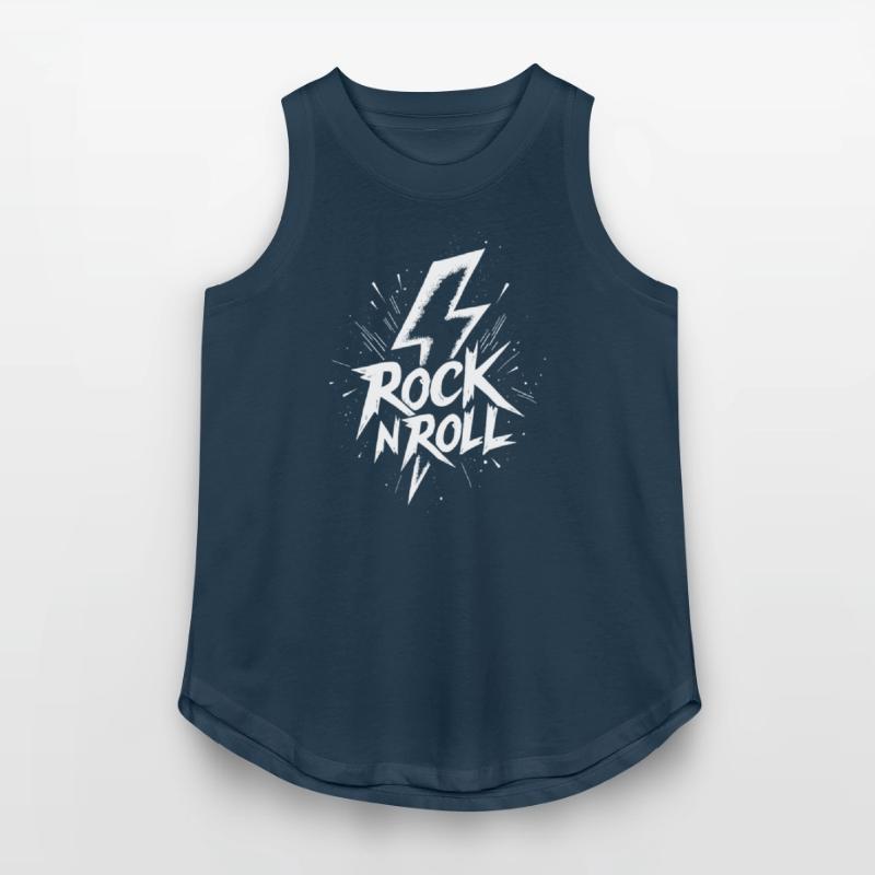 Rock ‘n’ Roll Lightning Flash