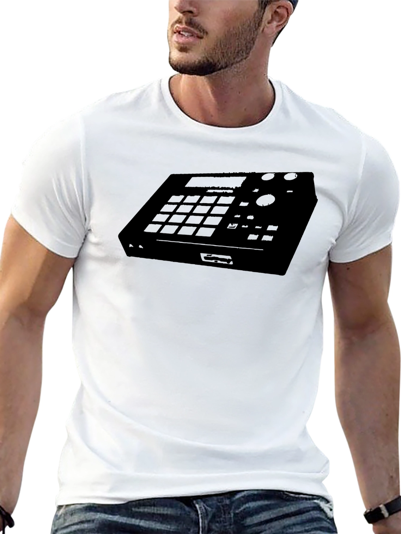MPC Music Producer T-Shirt