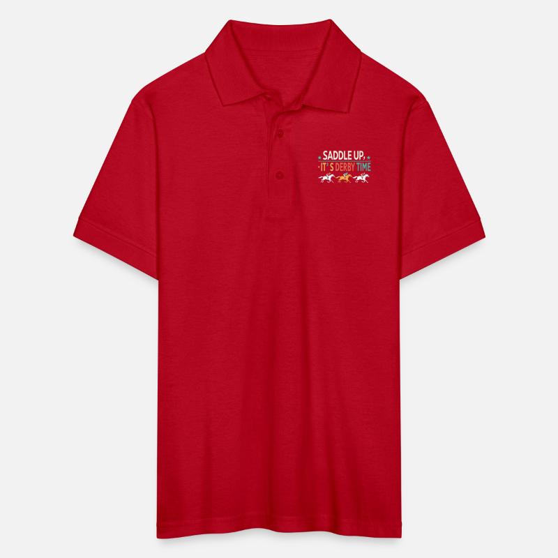 saddle up it's derby time