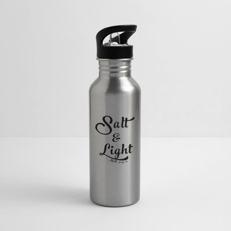 Salt And Light, bible verse, christian