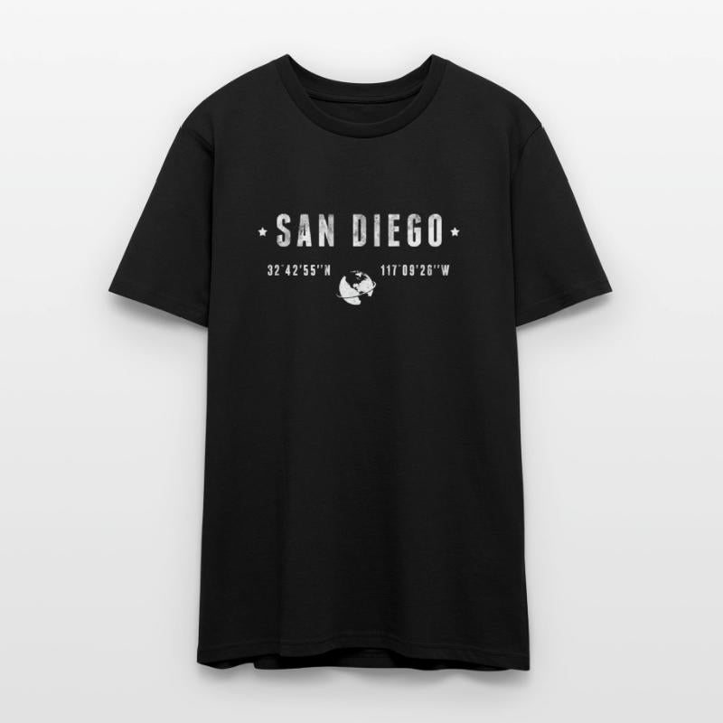 San Diego