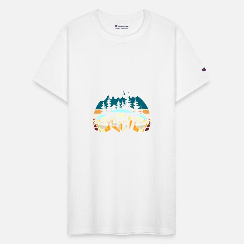 Schnapps Bartender Drinker Bar