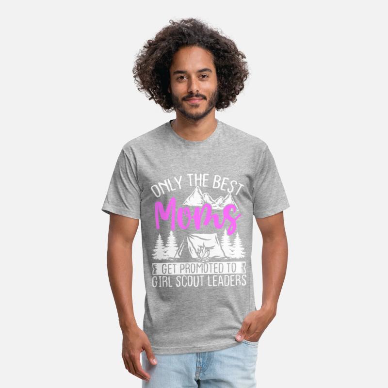 Scouting Mom Girl Scout Leader Mothers Day Mama