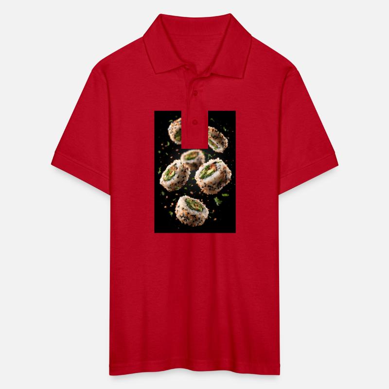 Sesam Sushi Roll Explosion