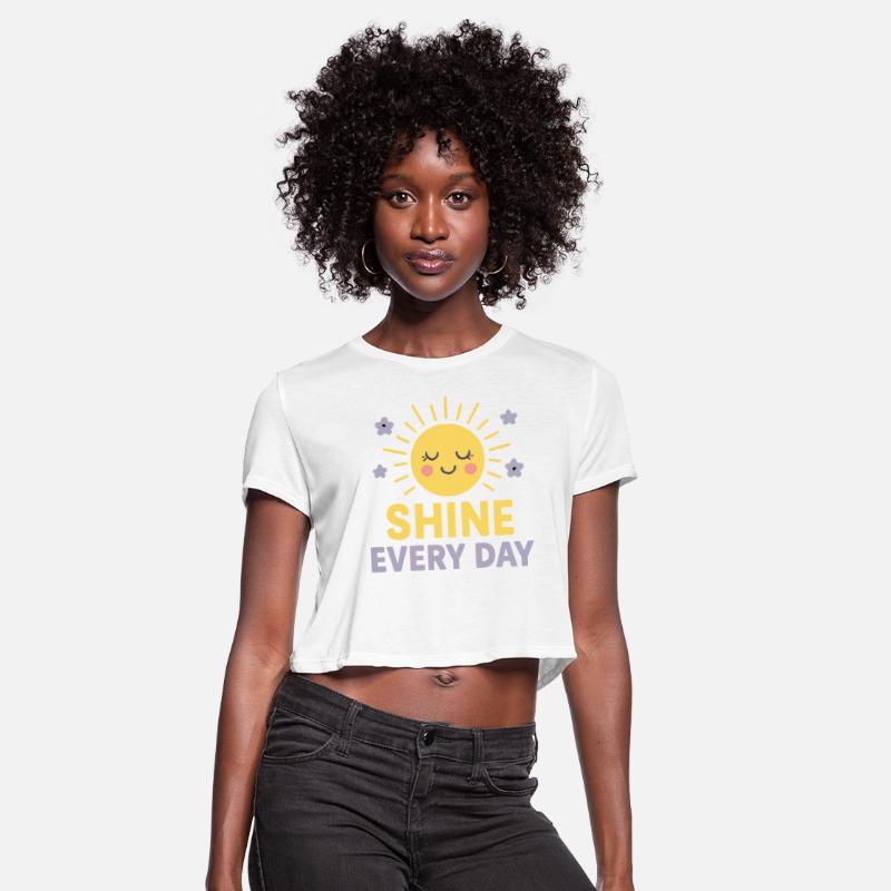 SHINE EVERY DAY – Uplifting Modern Motivational De