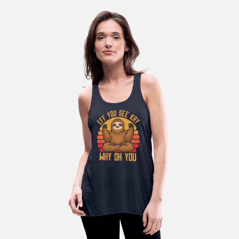 Sloth Hilarious Sloth Yoga