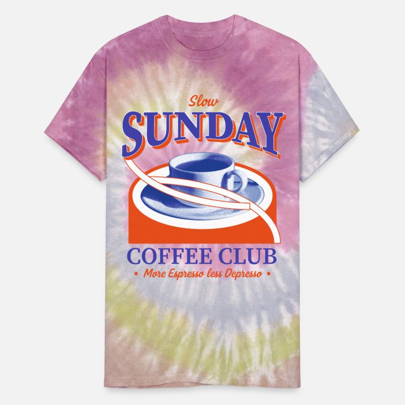 Slow Sunday Coffee Club