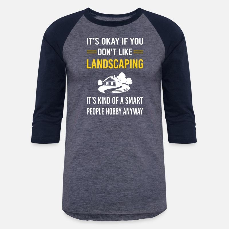 Smart People Landscaping Landscape Landscaper