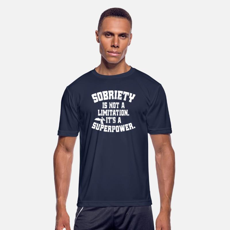 Sobriety Is Not A Limitation It s A Superpower