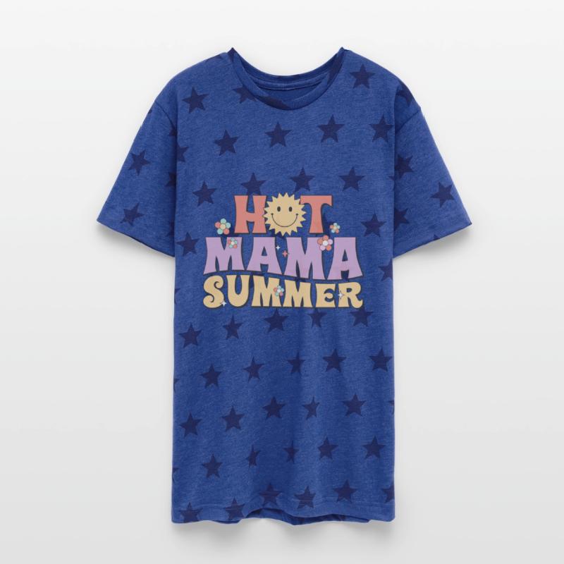 Summer Collection - Hot Mama Summer
