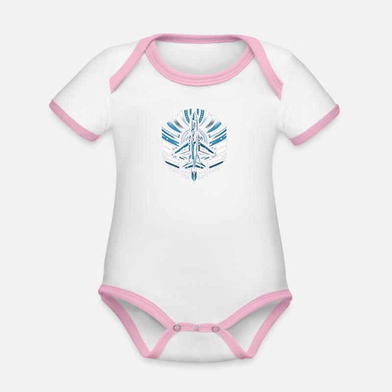 Supersonic Flight Emblem