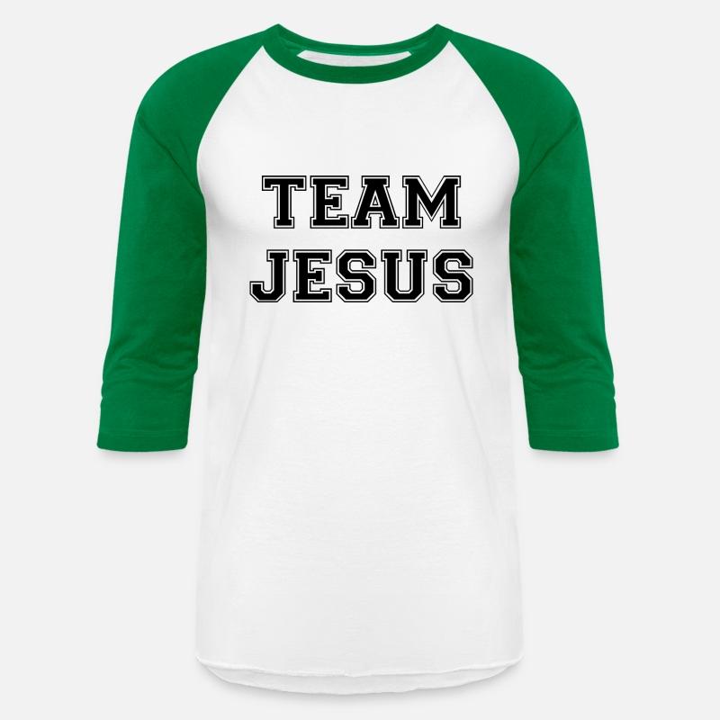 Team Jesus