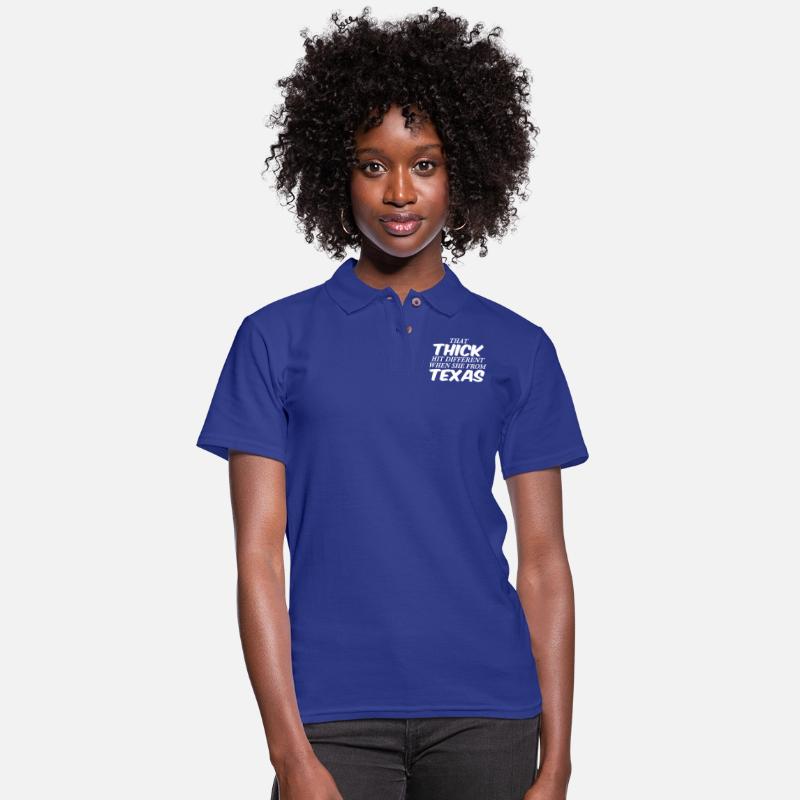 THAT THICK HIT DIFFERENT WHEN SHE FROM TEXAS