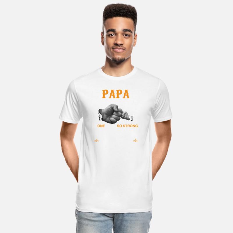 The Bond Between Papa & Granddaughter