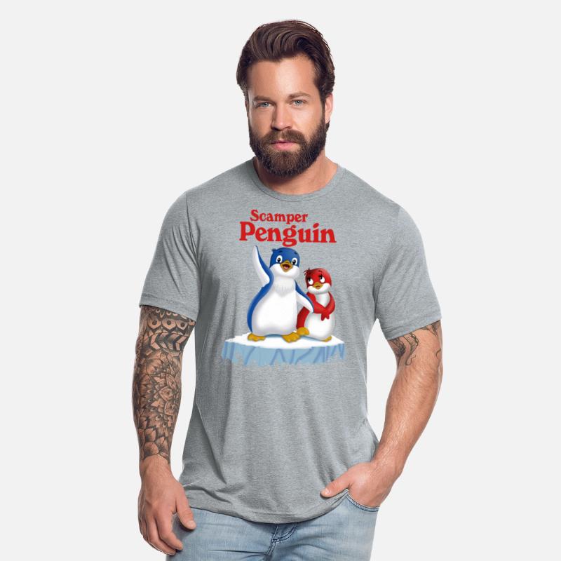 The Penguin