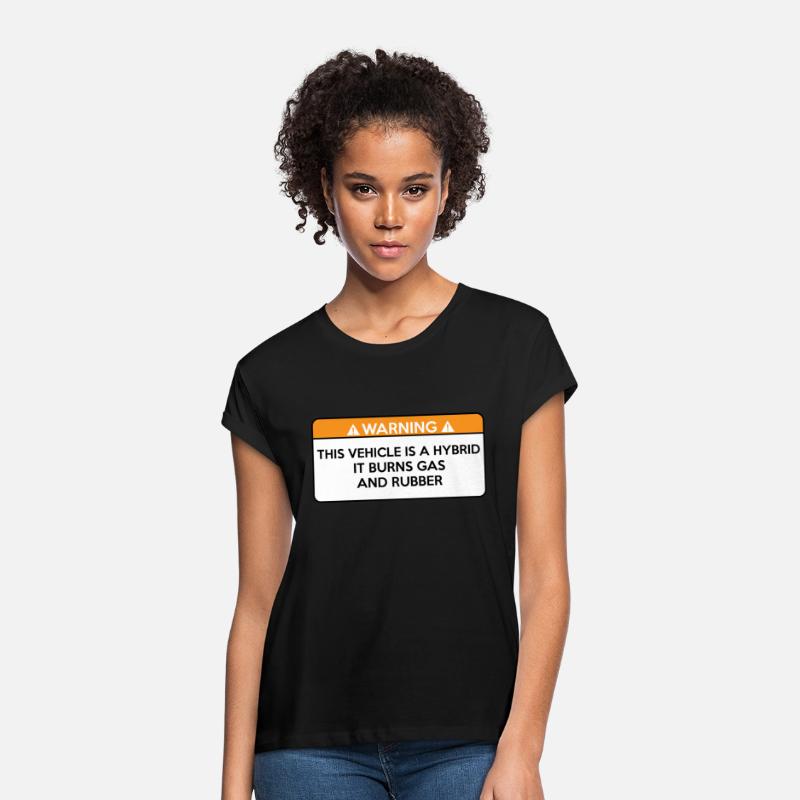 this vehicle is a hybrid it burns gas and rubber