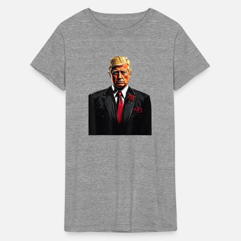 Trumpfather Funny President Donald