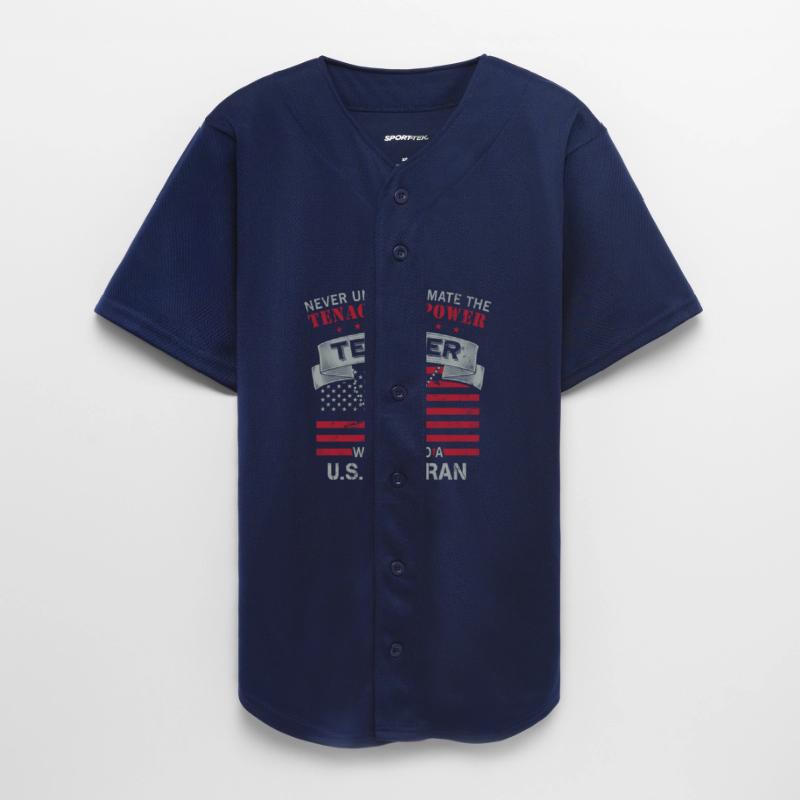 US veteran teacher - Never underestimate